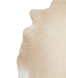Palomino Cowhide Rug #A15826R