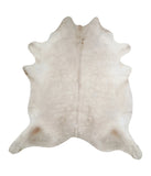 Champagne Cowhide Rug #A15828R