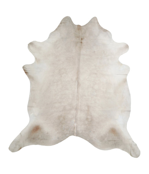 Champagne Cowhide Rug #A15828R