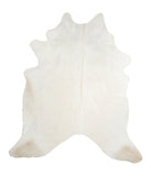Palomino Cowhide Rug #A15854R