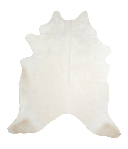 Palomino Cowhide Rug #A15854R