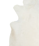 Palomino Cowhide Rug #A15854R