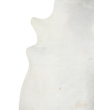 Light Grey Cowhide Rug #A15868R
