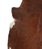 Medium Brindle Cowhide Rug #A15894R