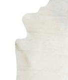 Palomino Cowhide Rug #A15908R
