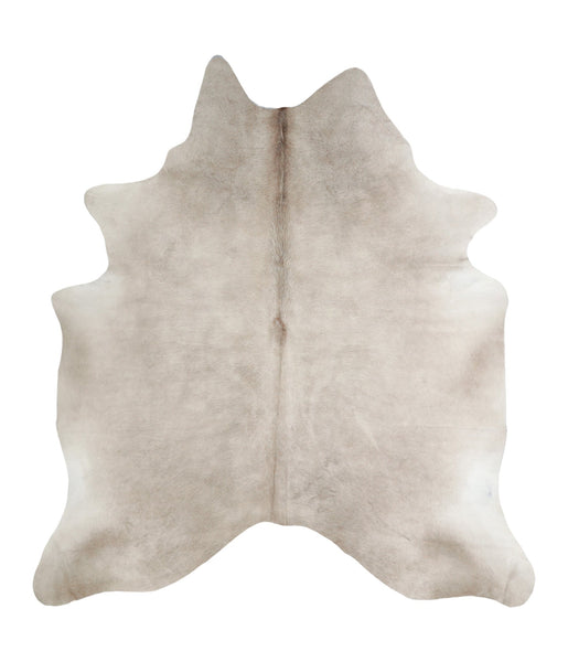 Champagne Cowhide Rug #A15921R