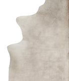 Champagne Cowhide Rug #A15921R
