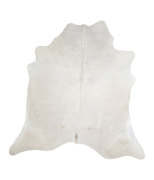 Beige Cowhide Rug #A15928R