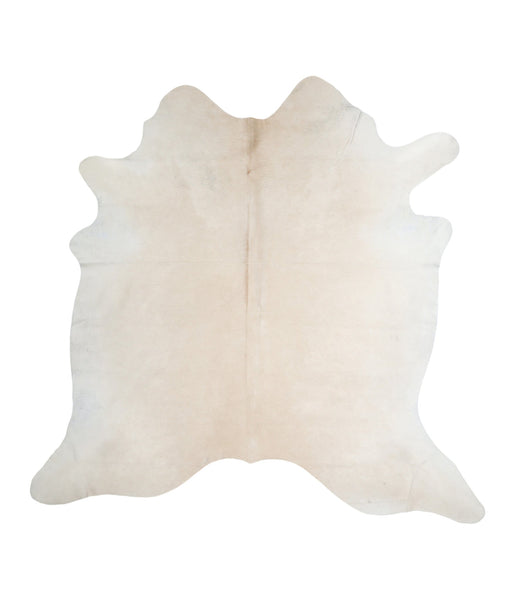 Palomino Cowhide Rug #A15962R