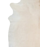 Palomino Cowhide Rug #A15962R