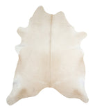 Palomino Cowhide Rug #A15976R