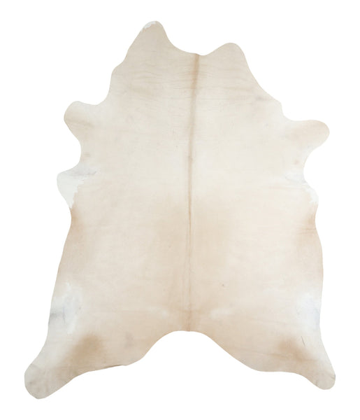 Palomino Cowhide Rug #A15976R