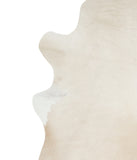 Palomino Cowhide Rug #A15976R