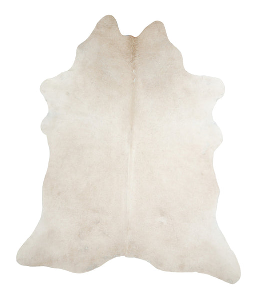 Palomino Cowhide Rug #A15981R