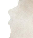 Palomino Cowhide Rug #A15981R