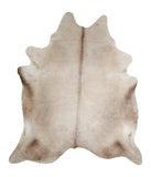 Taupe Cowhide Rug #A15990R
