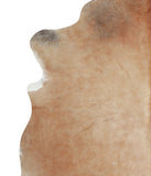 Beige Cowhide Rug #A16031R