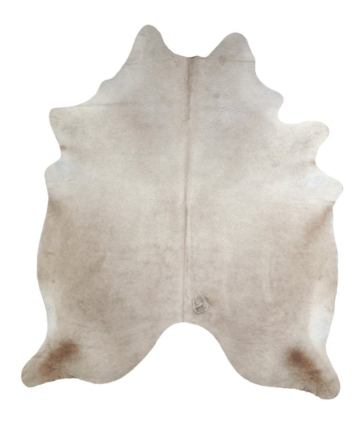 Taupe Cowhide Rug #A16033R