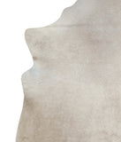 Taupe Cowhide Rug #A16033R