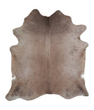 Taupe Cowhide Rug #A16080R