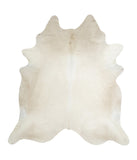Palomino Cowhide Rug #A16125R