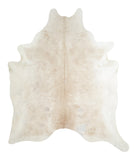 Palomino Cowhide Rug #A16131R