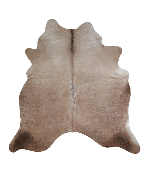 Taupe Cowhide Rug #A16133R