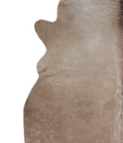 Taupe Cowhide Rug #A16133R