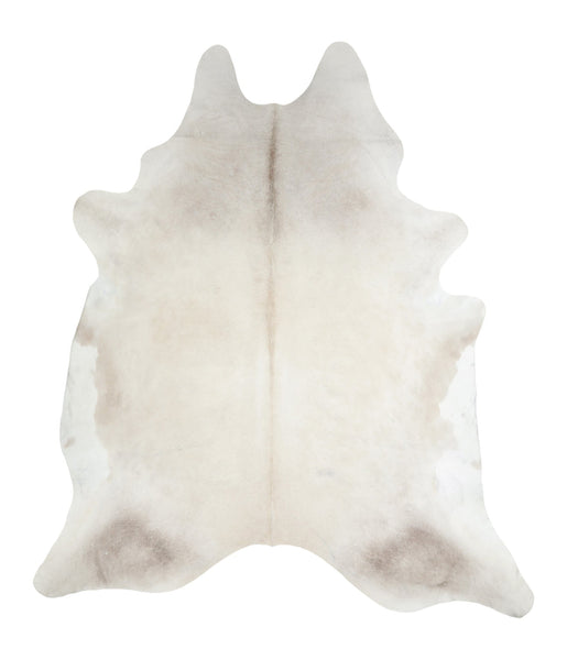 Champagne Cowhide Rug #A16152R