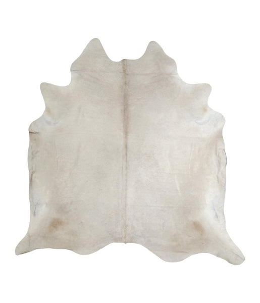 Champagne Cowhide Rug #A16170R