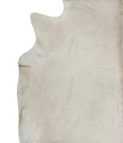 Champagne Cowhide Rug #A16170R
