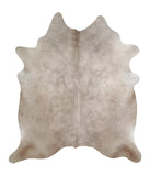 Taupe Cowhide Rug #A16195R