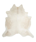 Palomino Cowhide Rug #A16204R