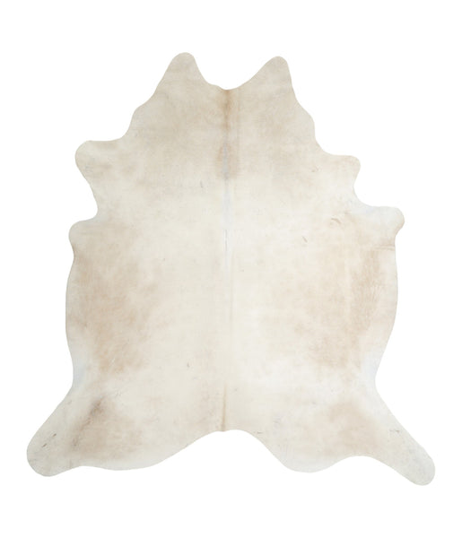 Palomino Cowhide Rug #A16204R