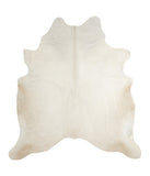 Palomino Cowhide Rug #A16236R
