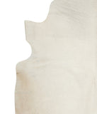 Palomino Cowhide Rug #A16236R