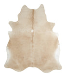 Palomino Cowhide Rug #A16248R