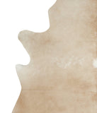 Palomino Cowhide Rug #A16248R