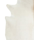 Beige Cowhide Rug #A16275R