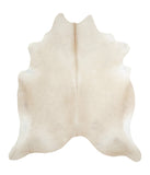 Palomino Cowhide Rug #A16277R