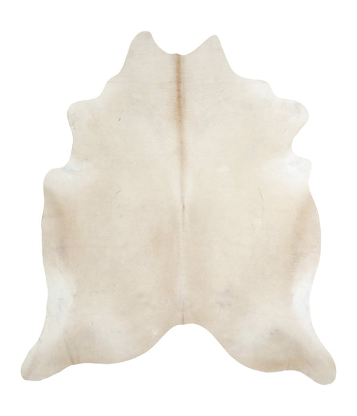 Palomino Cowhide Rug #A16277R