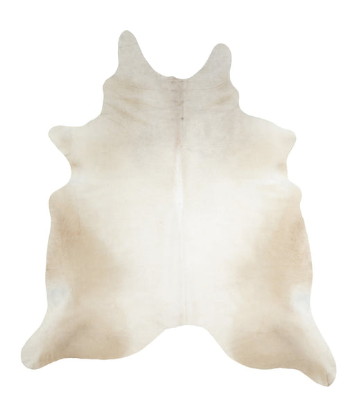 Palomino Cowhide Rug #A16284R