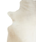 Palomino Cowhide Rug #A16284R