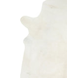 Palomino Cowhide Rug #A16295R