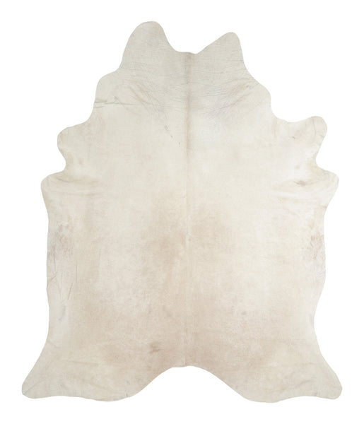 Palomino Cowhide Rug #A16304R
