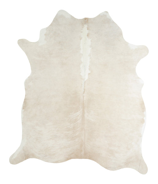 Palomino Cowhide Rug #A16364R