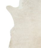 Palomino Cowhide Rug #A16364R