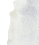 Medium Grey Cowhide Rug #A16383R