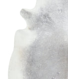 Medium Grey Cowhide Rug #A16505