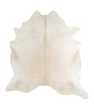 Palomino Cowhide Rug #A16508